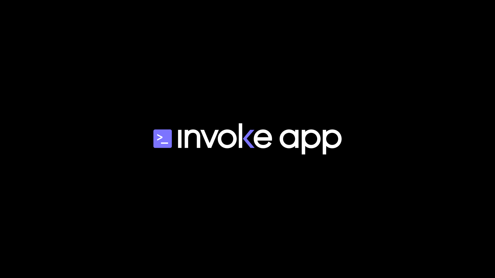 Invoke App Consulting